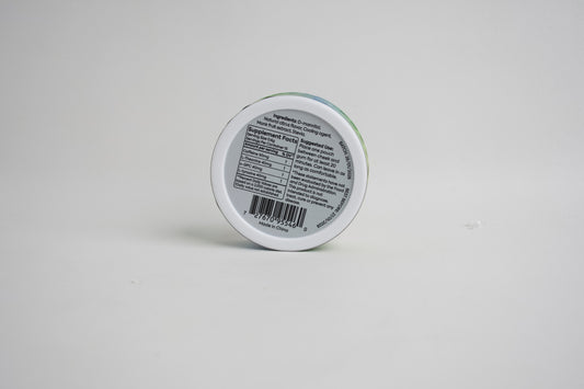 MENTA ENERGY CITRUS ICE