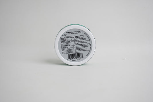 MENTA ENERGY SPEARMINT