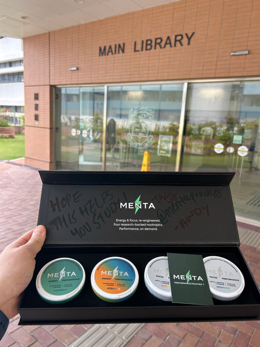 How to Get Pre-Workout Energy Without the Crash (What Actually Works)