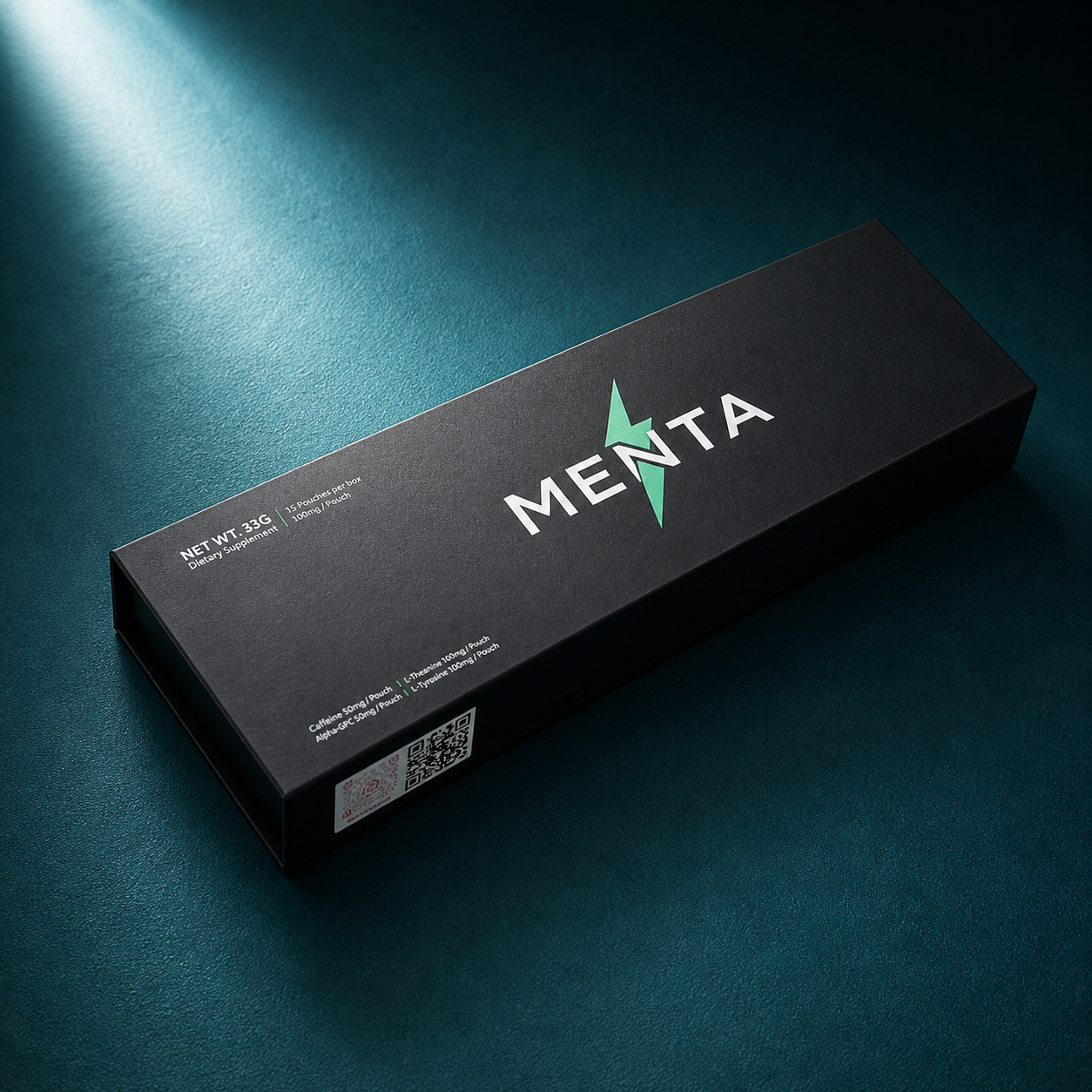 The MENTA Performance Collection