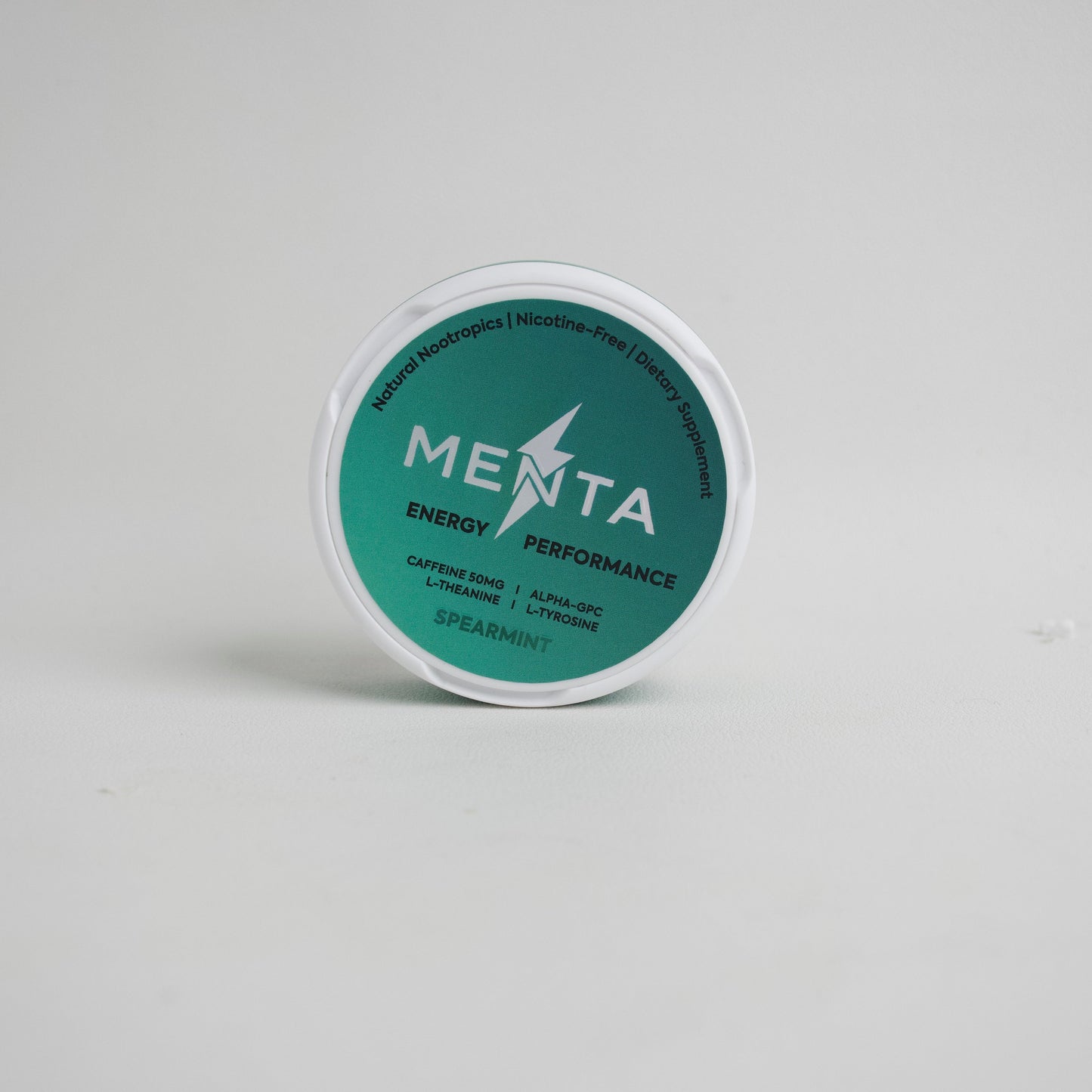 MENTA ENERGY SPEARMINT