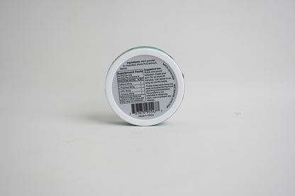 MENTA ENERGY SPEARMINT
