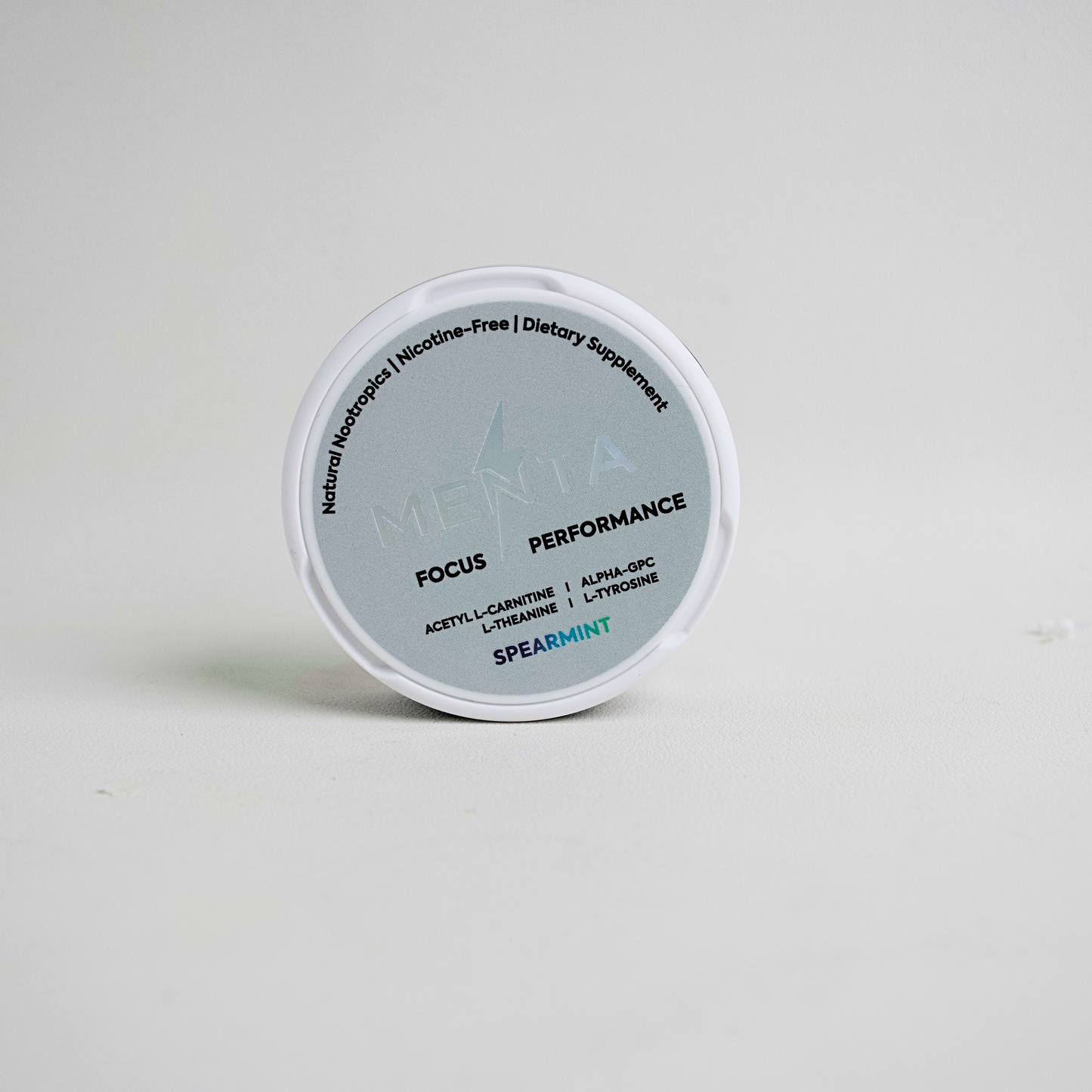 MENTA FOCUS SPEARMINT