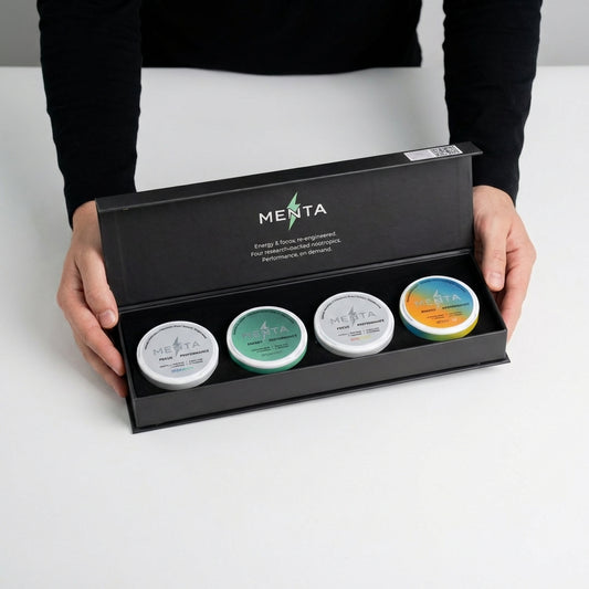 The MENTA Performance Collection