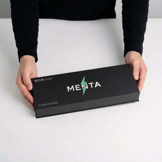 The MENTA Performance Collection